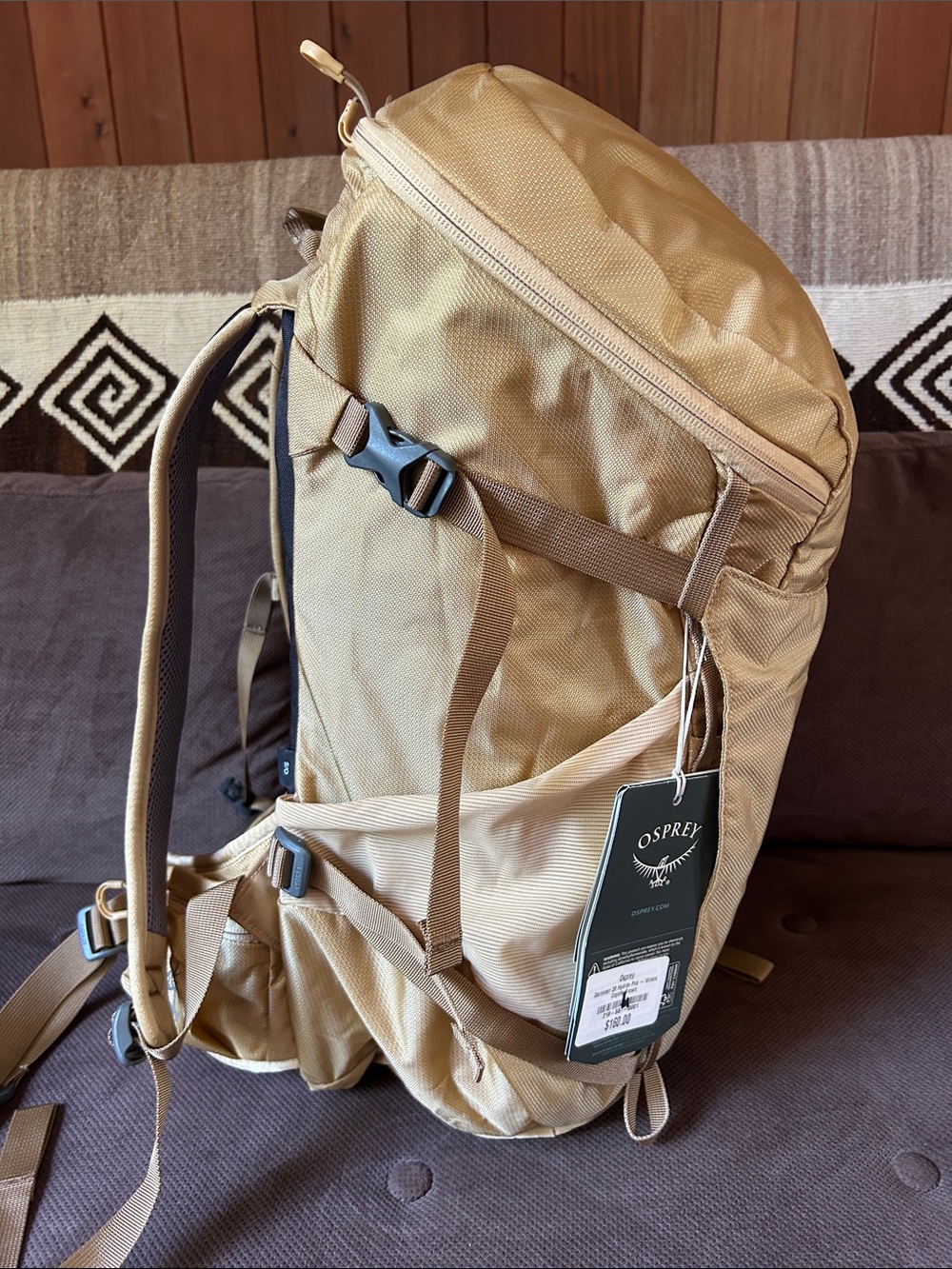Osprey Skimmer 28